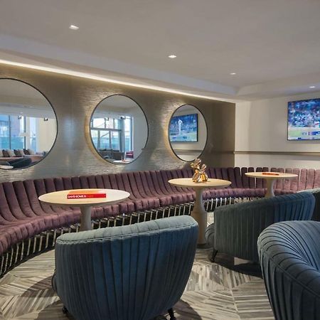 Global Luxury Suites In South End Boston Esterno foto