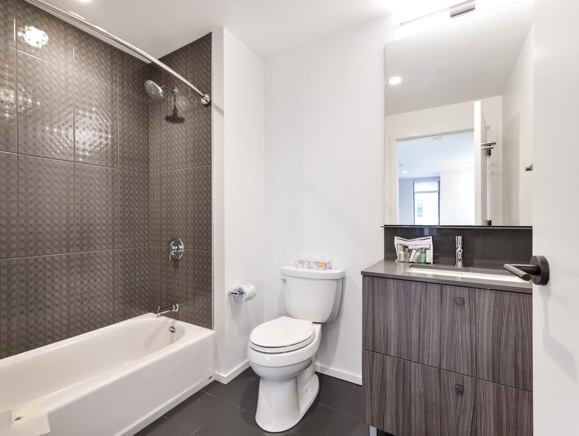 Global Luxury Suites In South End Boston Camera foto