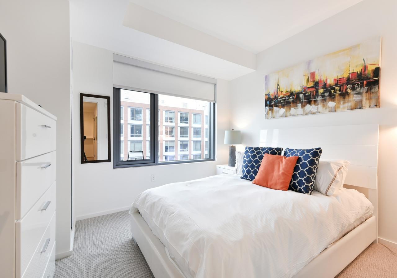 Global Luxury Suites In South End Boston Camera foto