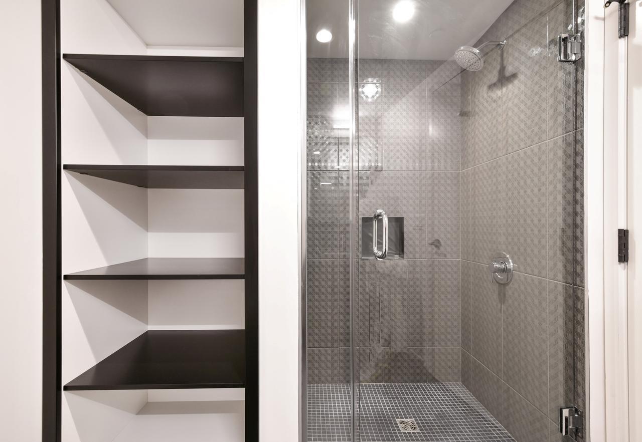 Global Luxury Suites In South End Boston Esterno foto