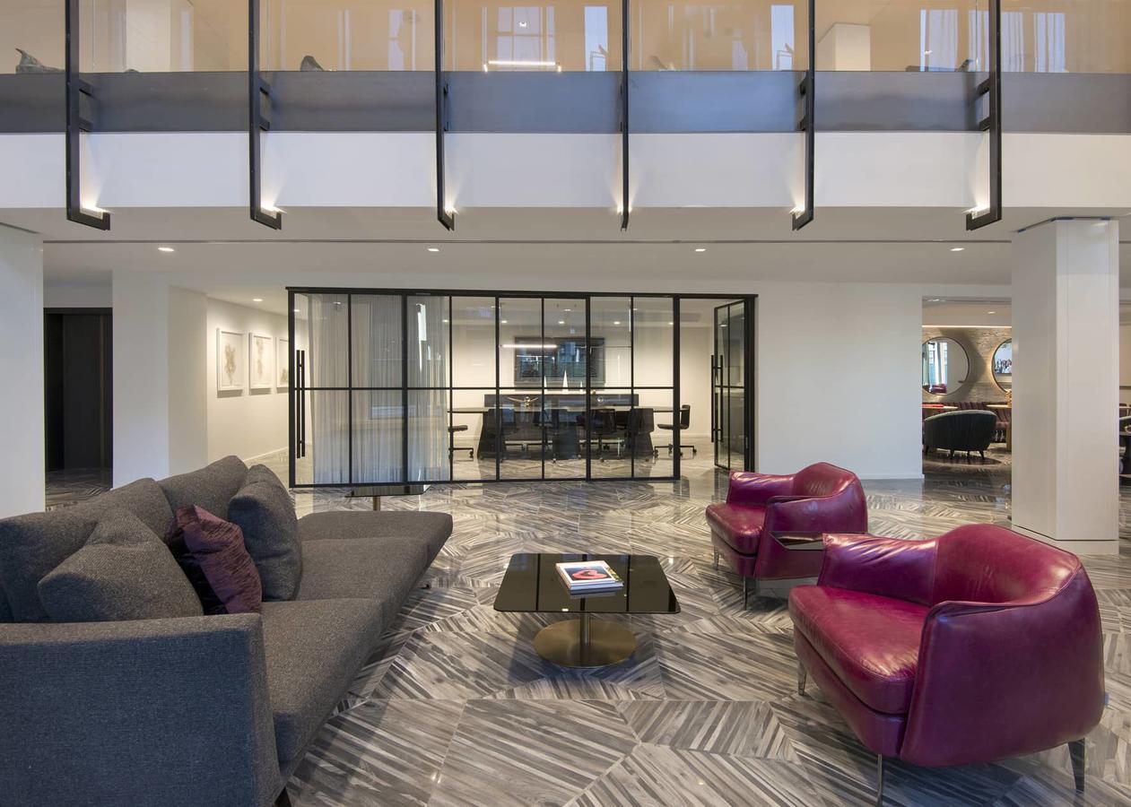 Global Luxury Suites In South End Boston Esterno foto