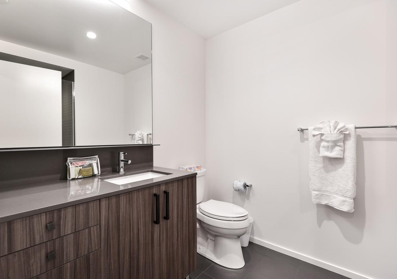 Global Luxury Suites In South End Boston Camera foto