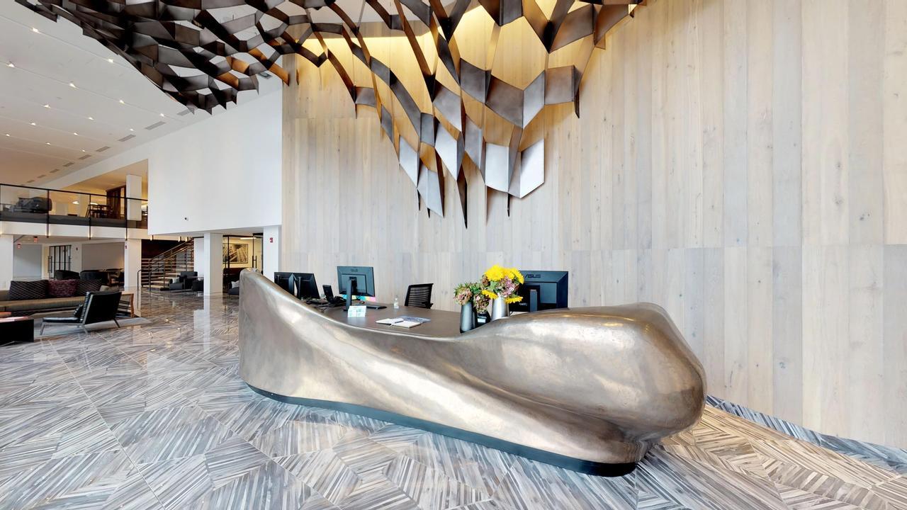 Global Luxury Suites In South End Boston Esterno foto
