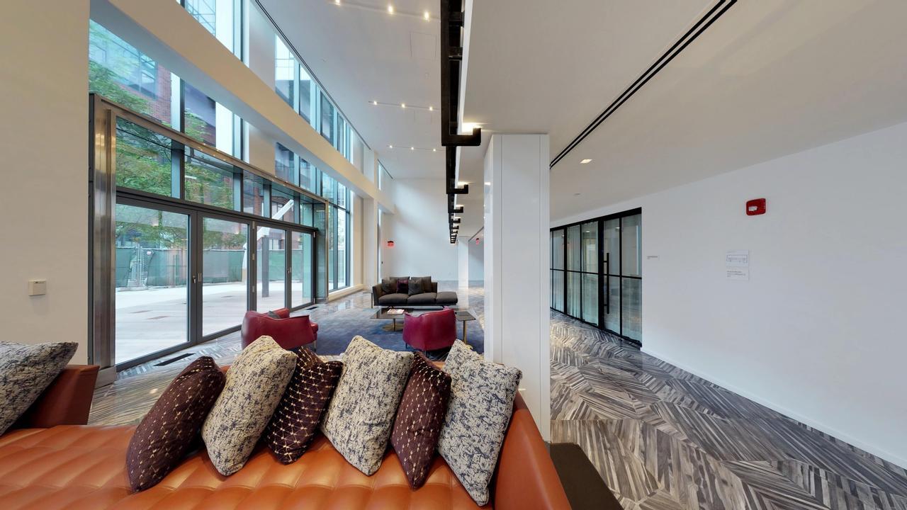 Global Luxury Suites In South End Boston Esterno foto